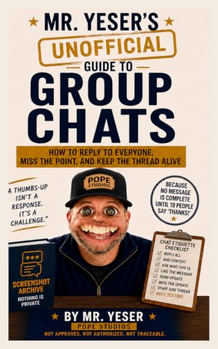 Cover of Group Chats