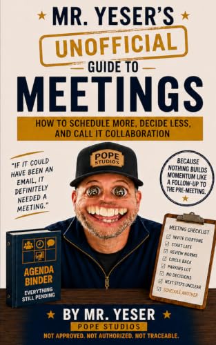 Cover of Meetings