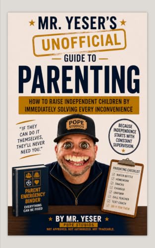 Cover of Parenting