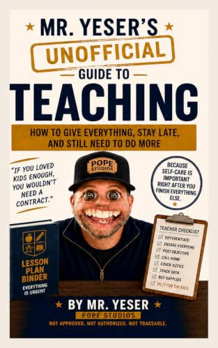 Cover of Teaching
