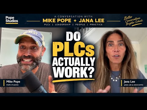 Thumbnail for When Did Data Replace Judgment? | Mike Pope + Dr. Jana Lee
